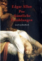 Sämtliche Erzählungen in vier Bänden