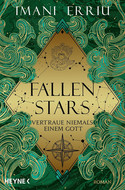 Fallen Stars (Die Heavenly Bodies-Reihe 2)