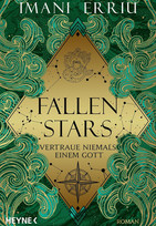Fallen Stars (Die Heavenly Bodies-Reihe 2)
