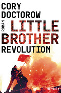 Little Brother (2) - Revolution