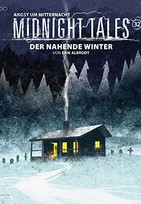 Midnight Tales 32: Der nahende Winter