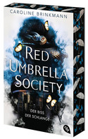 Red Umbrella Society (2) - Der Biss der Schlange