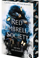 Red Umbrella Society (2) - Der Biss der Schlange