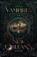 Vampires of New Orleans - 2. Cathrin & Whisper