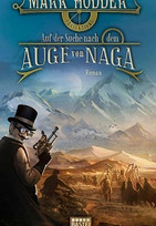 Auf der Suche nach dem Auge von Naga