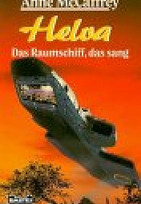 Helva, das Raumschiff, das sang 