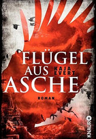 Flügel aus Asche