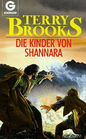 Die Kinder von Shannara