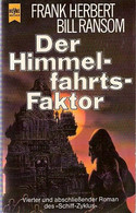 Der Himmelfahrts-Faktor