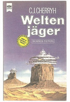 Weltenjäger