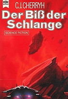 Der Biß der Schlange