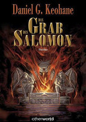 Das Grab des Salomon