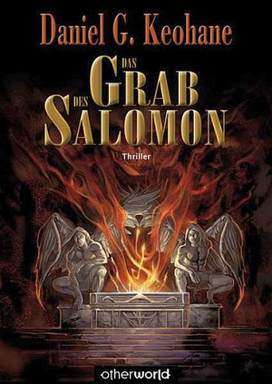 Das Grab des Salomon