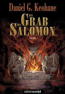 Das Grab des Salomon