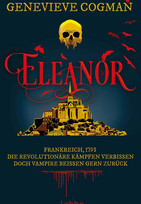 Eleanor (Die Liga des Scarlet Pimpernel 2)
