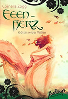Feenherz - Göttin wider Willen