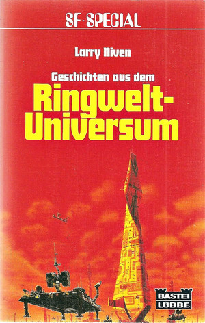Geschichten aus dem Ringwelt-Universum
