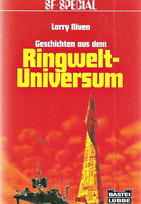 Geschichten aus dem Ringwelt-Universum