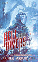 Hell Divers - Buch 5