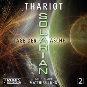 Solarian 2: Tage der Asche