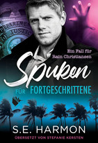 Spuken für Fortgeschrittene (Ein Fall für Rain Christiansen 2)