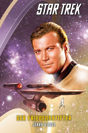 Star Trek: The Original Series 4 - Der Friedensstifter