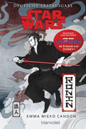 Star Wars: Ronin - Ein Visionen-Roman
