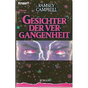 Gesichter der Vergangenheit