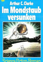 Im Mondstaub versunken