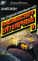 Raumschiff Enterprise 8. Der Doppelgänger