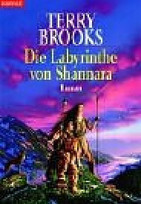 Die Labyrinthe von Shannara