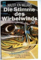 Die Stimme des Wirbelwinds