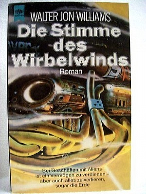 Die Stimme des Wirbelwinds