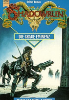 Die graue Eminenz