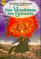 Das Vermächtnis des Schwerts