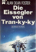 Die Eissegler von Tran-Ky-Ky