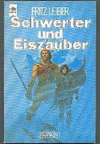 Schwerter und Eiszauber