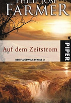 Auf dem Zeitstrom