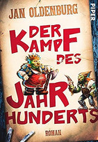 Der Kampf des Jahrhunderts