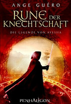 Rune der Knechtschaft