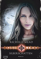 Silberschatten