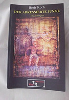 Der adressierte Junge