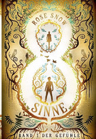 8 Sinne - Band 1 der Gefühle