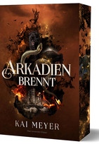 Arkadien brennt