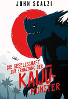 Die Gesellschaft zur Erhaltung der Kaijū-Monster (Limitierte Collector’s Edition)