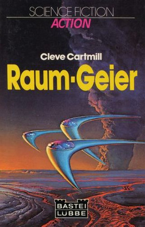 Raum-Geier