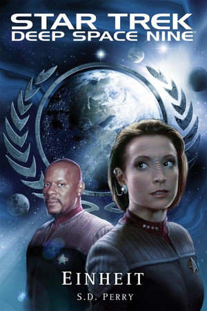 Star Trek: Deep Space Nine 10 - Einheit