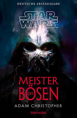Star Wars - Meister des Bösen