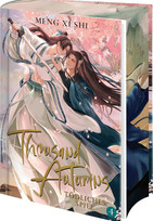 Thousand Autumns: Tödliches Spiel (Qian Qiu 4)