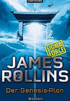 Der Genesis-Plan